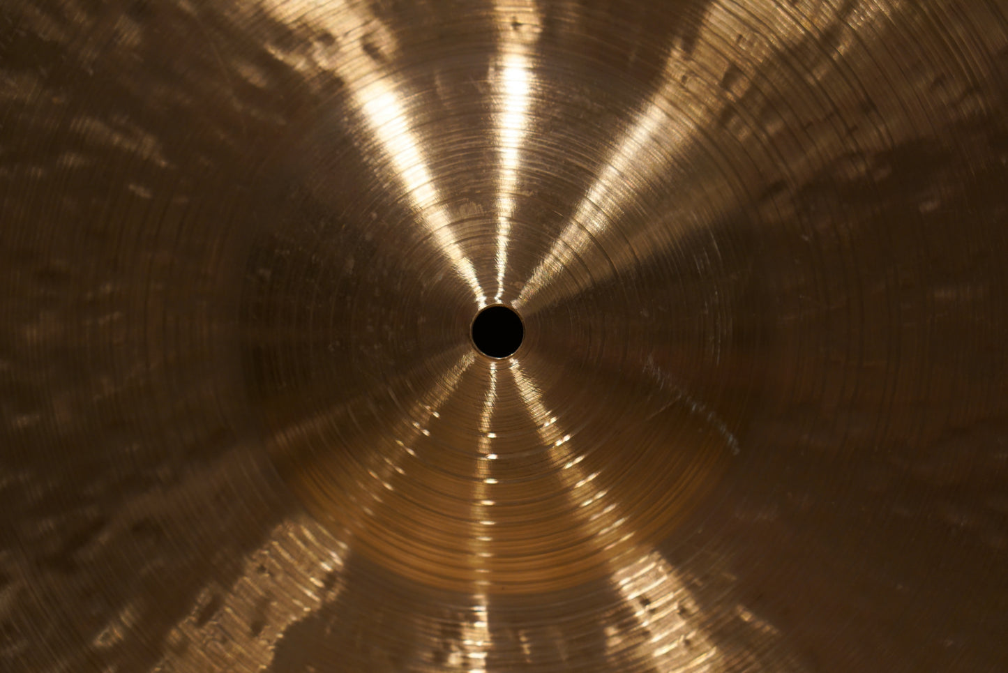 Soultone 22" Ride Cymbal - 2740g