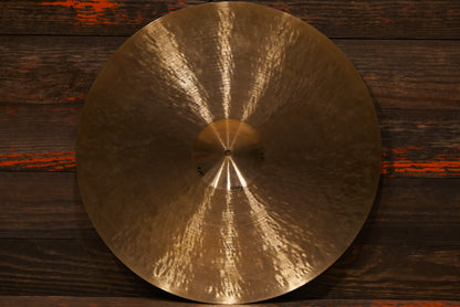 Soultone 22" Ride Cymbal - 2740g