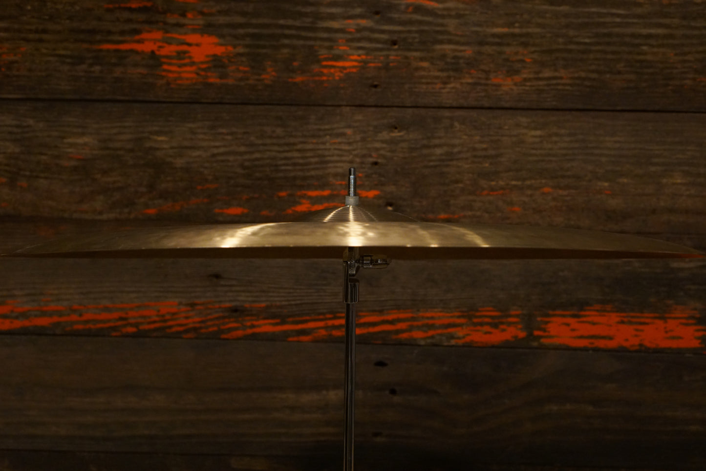 Soultone 22" Ride Cymbal - 2740g