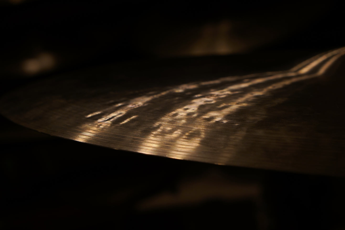 Soultone 22" Ride Cymbal - 2740g