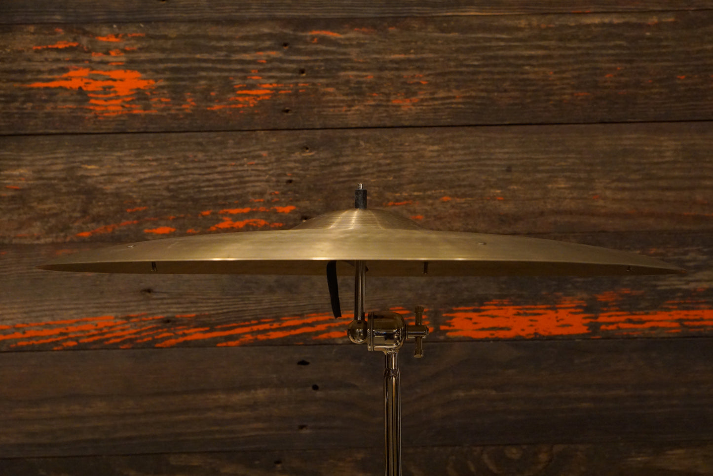 Zildjian 22" A. Ride Cymbal - 2839g