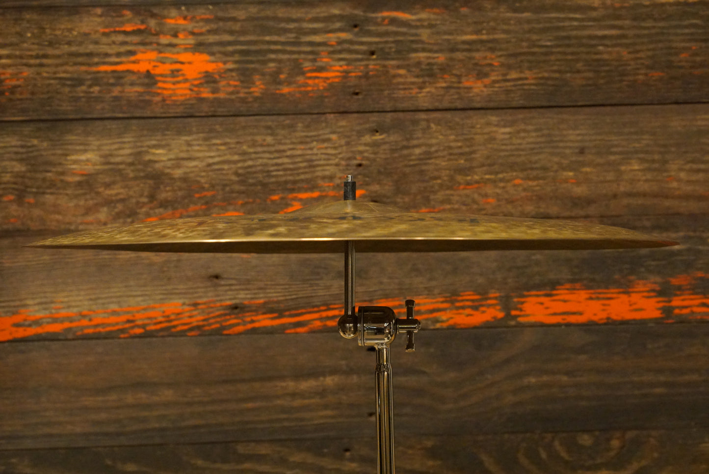 Istanbul Agop 22" Agop Signature Ride Cymbal - 2303g