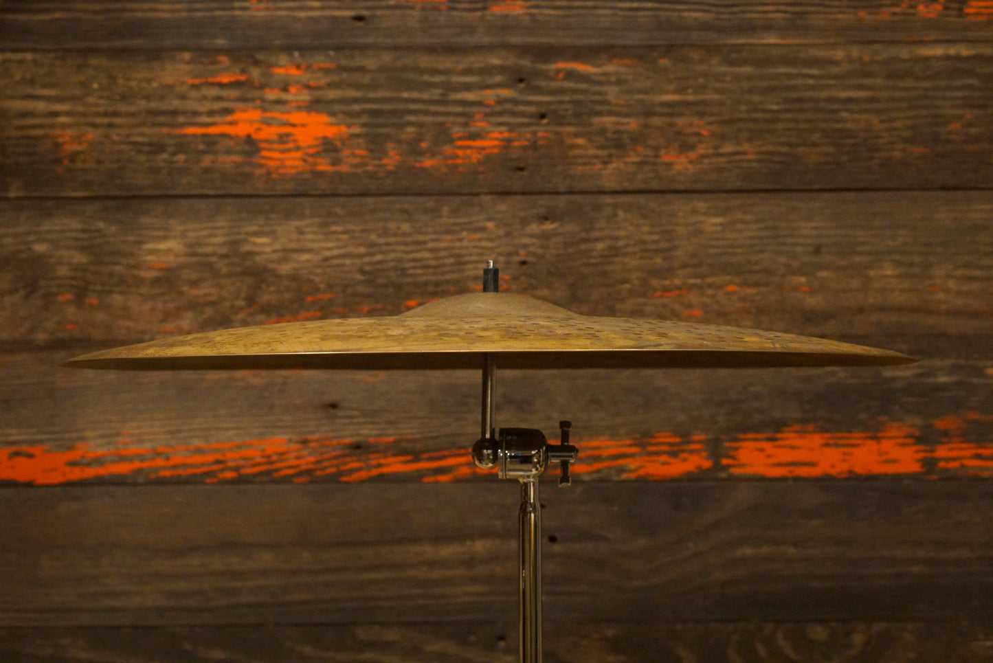 Zildjian 22" K. Custom Dry Light Ride Cymbal - 2870g