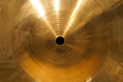 Paiste 22" 2002 Power Ride Cymbal - 3532g