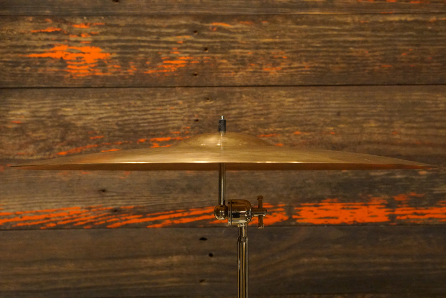 Paiste 22" 2002 Power Ride Cymbal - 3532g