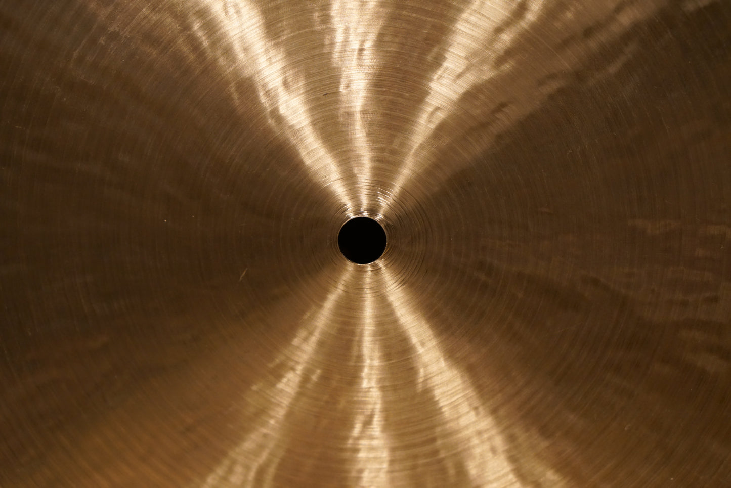 Sabian 21" Limited Edition Dave Weckl Serenity Flat Ride Cymbal - 1935g