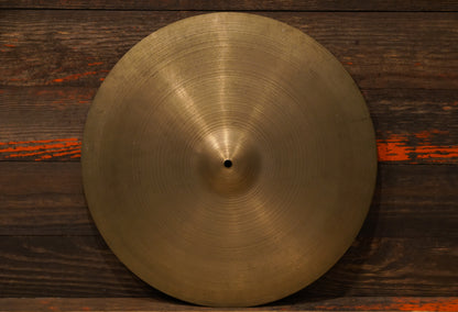 Zildjian 20" Avedis 1960s Ride - 1919g