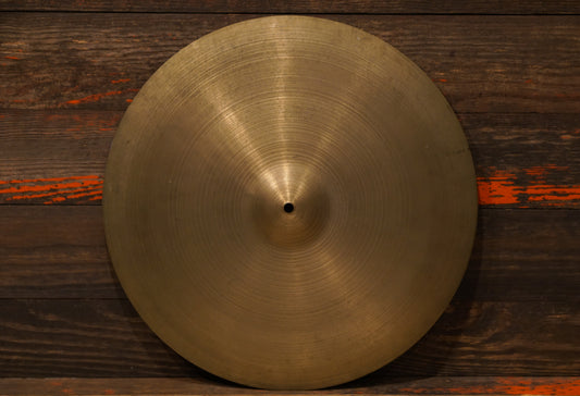 Zildjian 20" Avedis 1960s Ride - 1919g