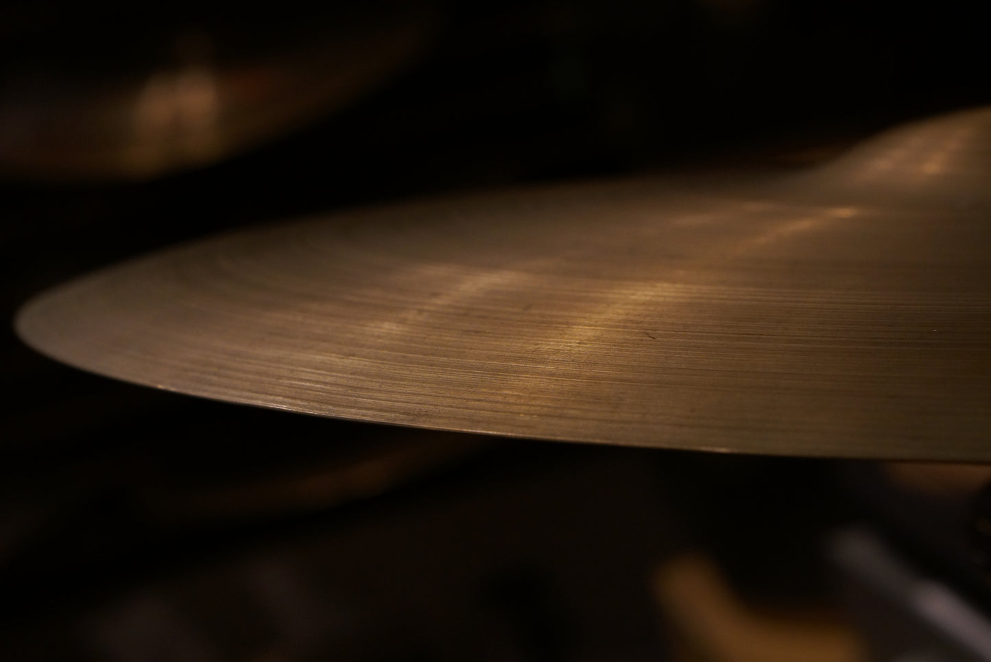 Zildjian 20" Avedis 1960s Ride - 1919g