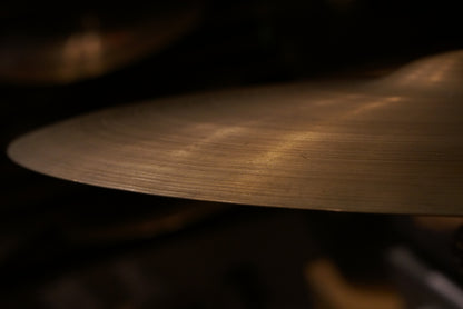 Zildjian 20" Avedis 1960s Ride - 1919g