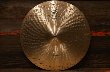 Zildjian 20" K. Constantinople Medium Ride Cymbal - 2130g