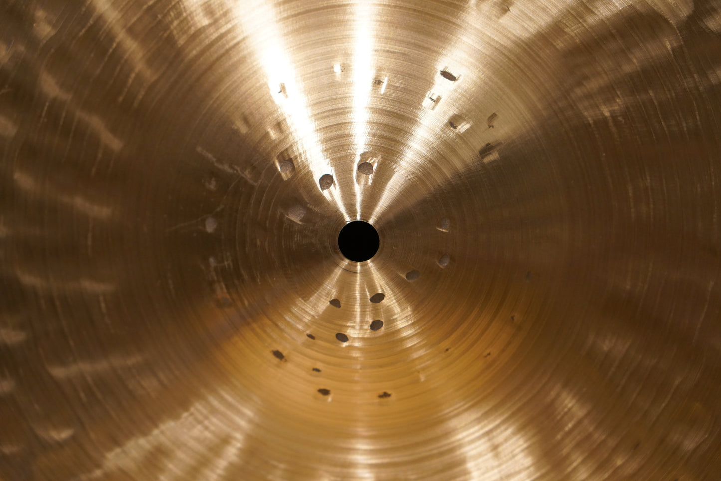 Zildjian 20" K. Constantinople Medium Ride Cymbal - 2130g