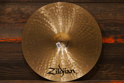 Zildjian 20" K. Constantinople Medium Ride Cymbal - 2130g