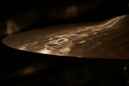Zildjian 20" K. Constantinople Medium Ride Cymbal - 2130g