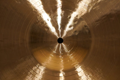 Name Brand 22" Boutique Ride Cymbal - 2350g