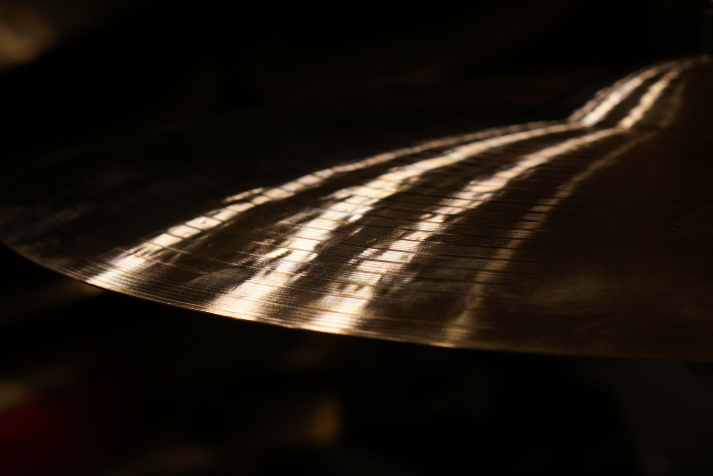 Name Brand 22" Boutique Ride Cymbal - 2350g