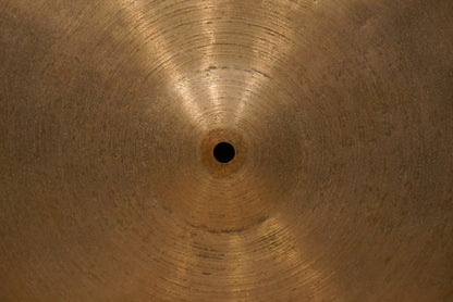Name Brand 14" Prestige Hi-Hat Cymbals - 746/1079g