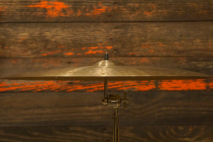 Funch 22" Ride Cymbal - 2504g