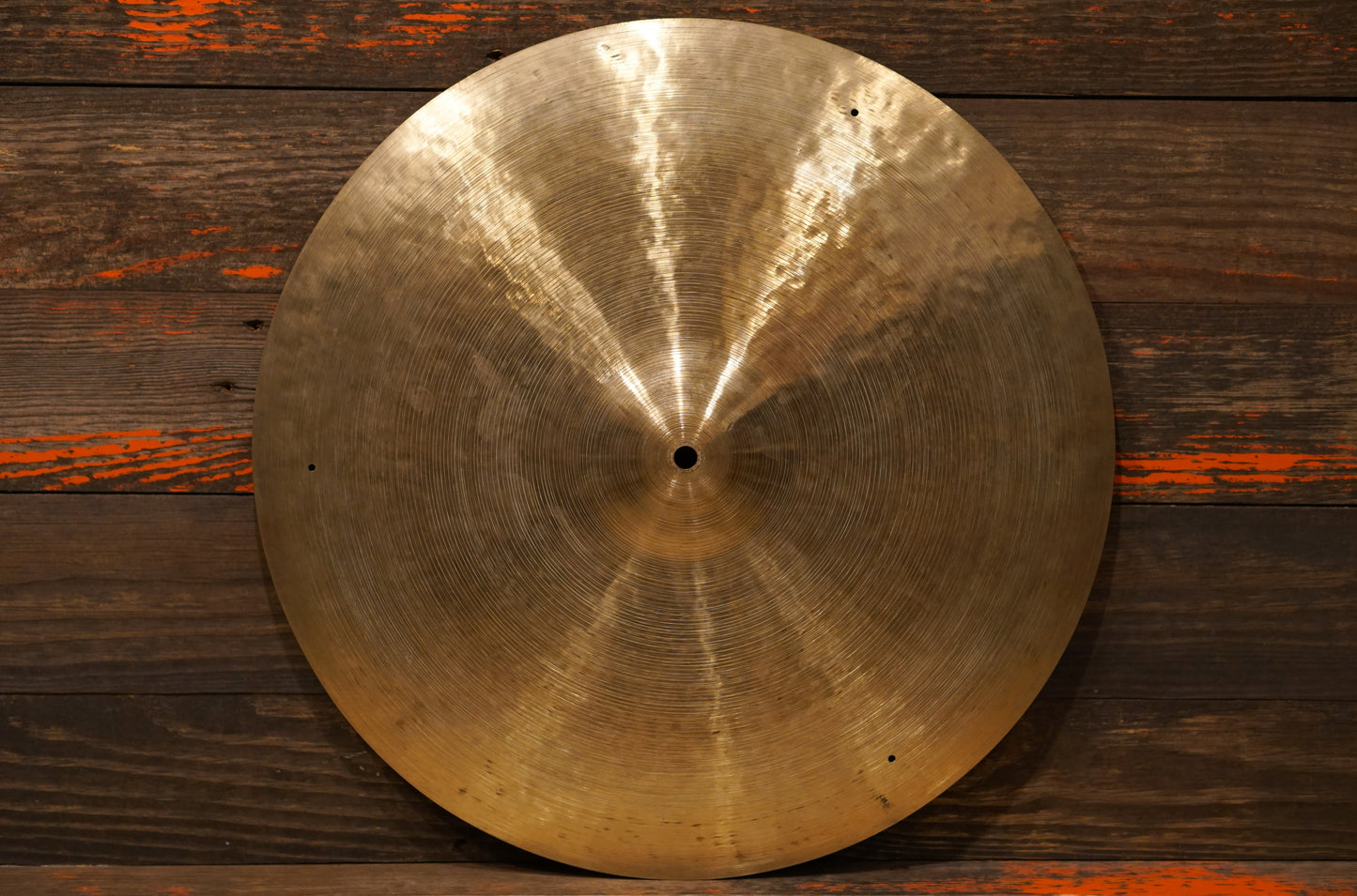 Funch 22" Ride Cymbal - 2340g