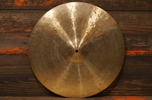 Funch 22" Ride Cymbal - 2340g
