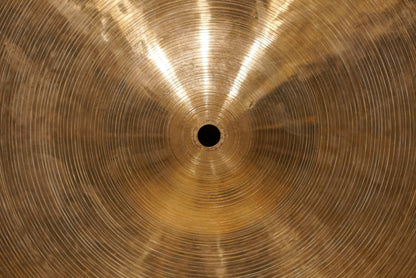 Funch 22" Ride Cymbal - 2340g