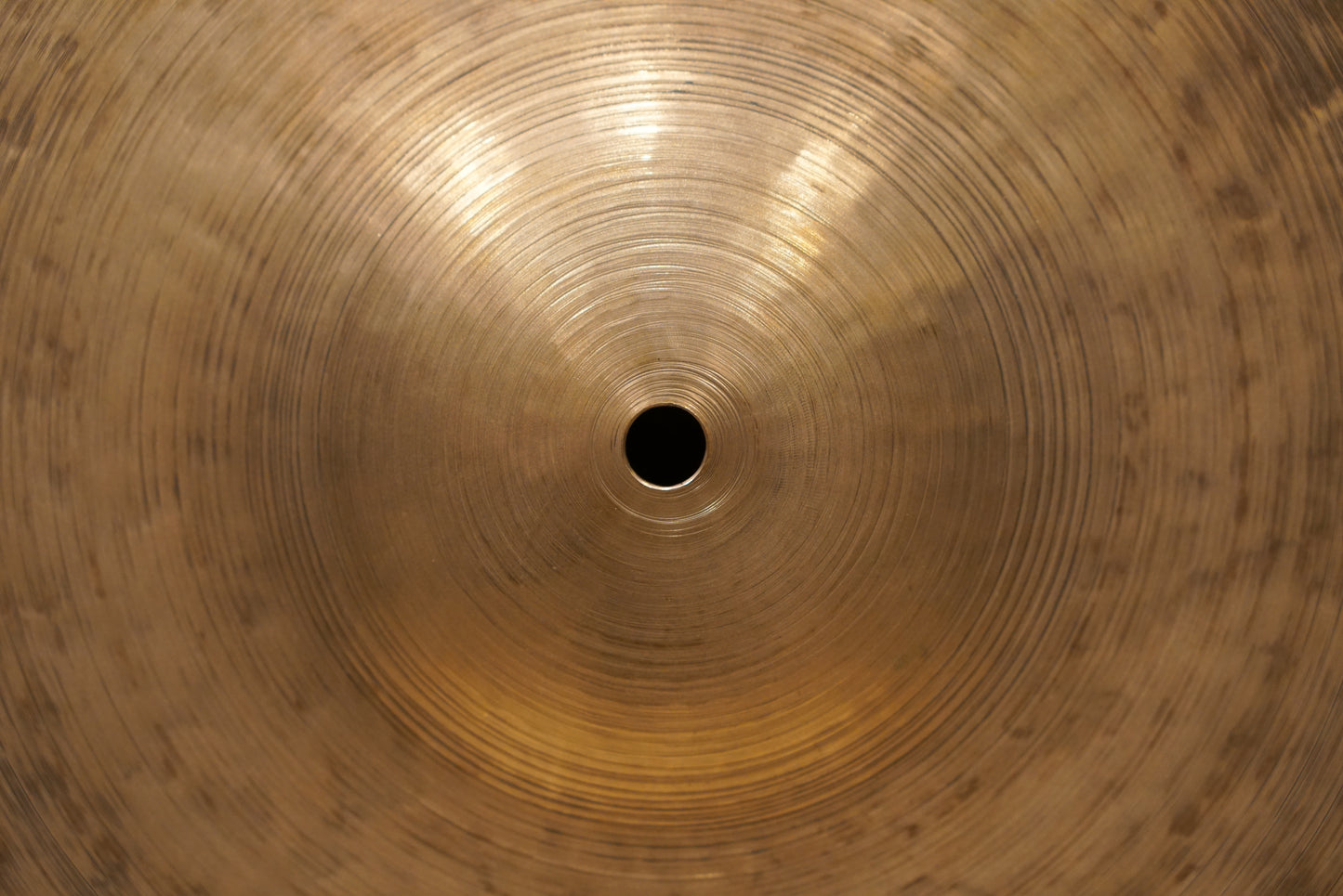 Funch 22" 8th Anniversary Ride Cymbal - 2620g