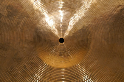 Funch 22" Old K. Clone Ride Cymbal - 2191g