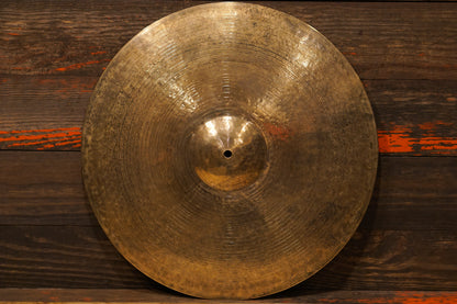 Funch 20" Be-Bop Ride Cymbal - 2077g