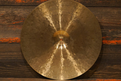 Funch 22" Ride Cymbal - 2454g