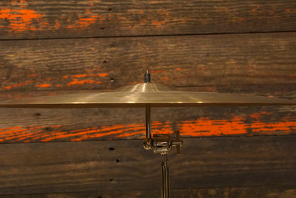 Funch 22" Ride Cymbal - 2454g