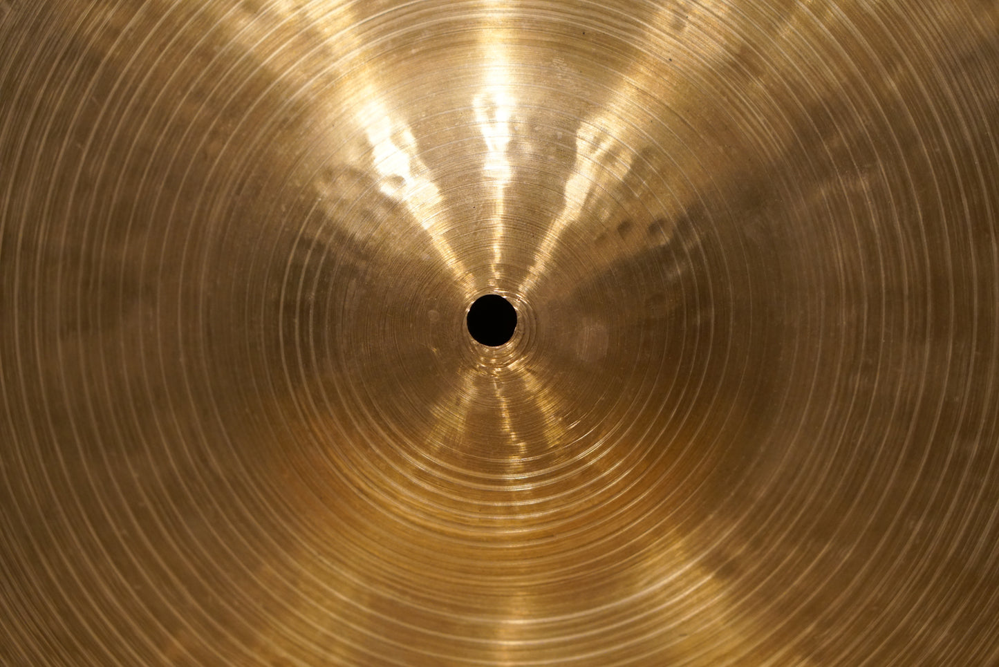 Spizzichino 21" Ride Cymbal - 2071g