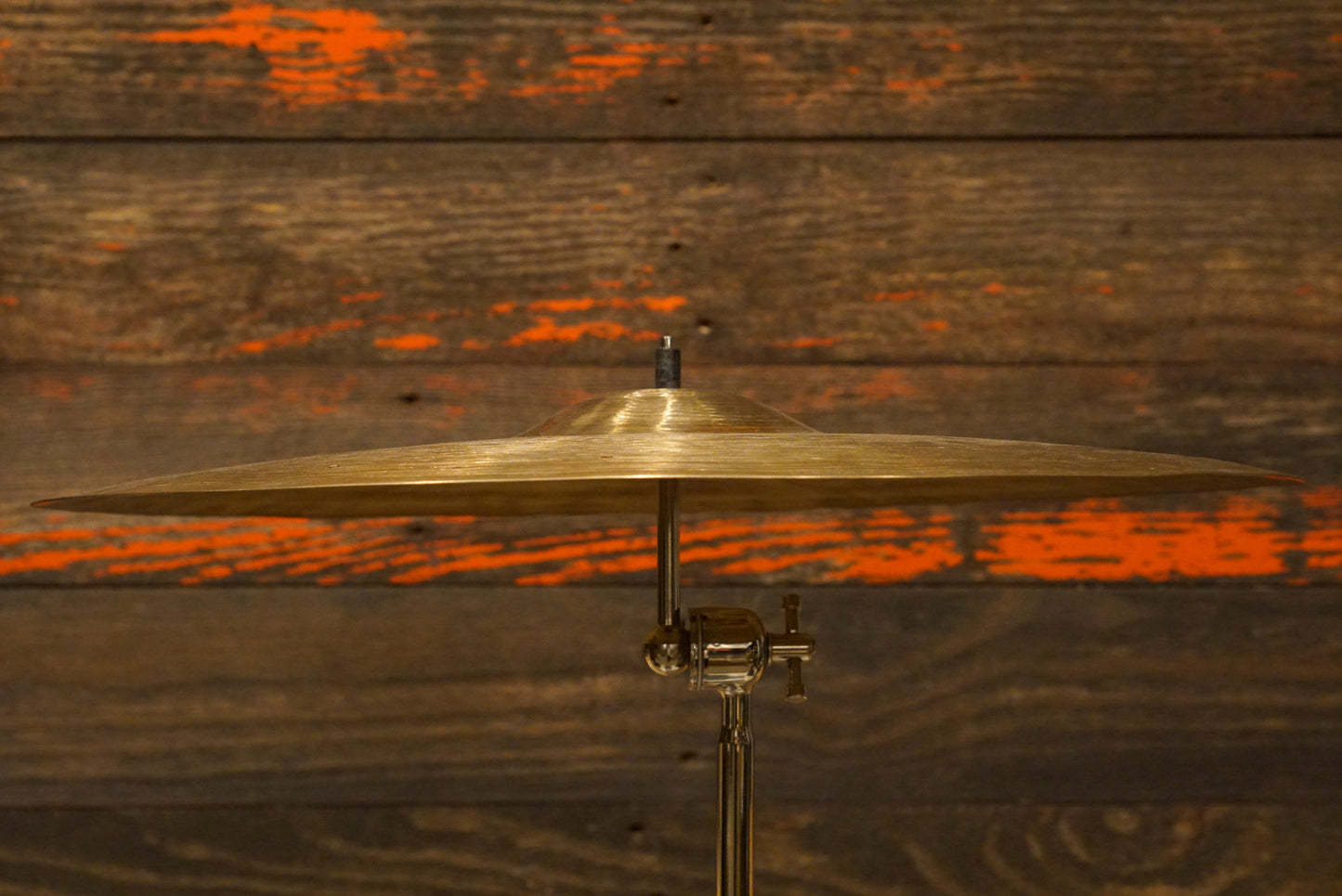 Funch 20" Ride Cymbal - 1852g