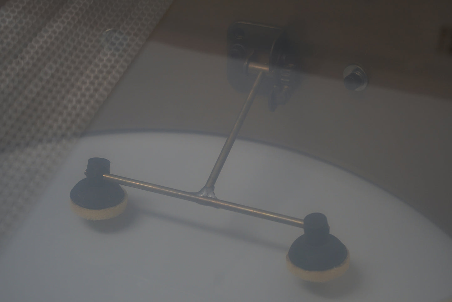 Lang Percussion 7x14" Gladstone 3-Way Snare Drum - Gold