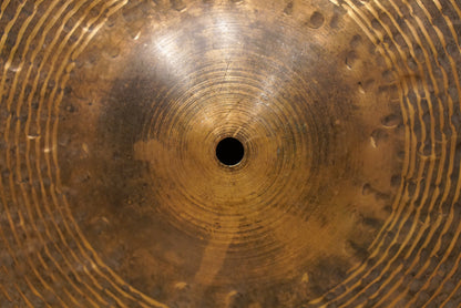 Zildjian 23" K. Custom Special Dry Ride Cymbal - 3280g