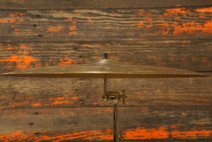 Zildjian 23" K. Custom Special Dry Ride Cymbal - 3280g