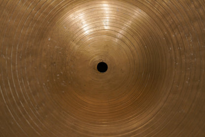 Zildjian 22" K. Istanbul 1960s Intermediate Stamp Cymbal - 2762g