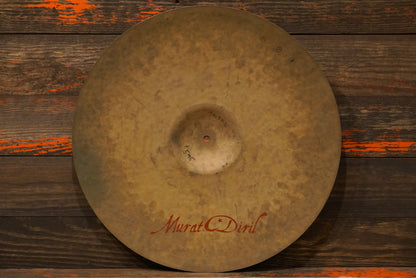 Murat Diril 22" Chameleon Arena Ride Cymbal - 2264g