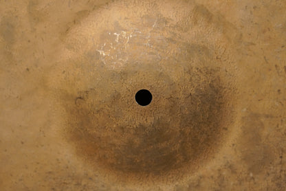 Murat Diril 22" Chameleon Arena Ride Cymbal - 2264g