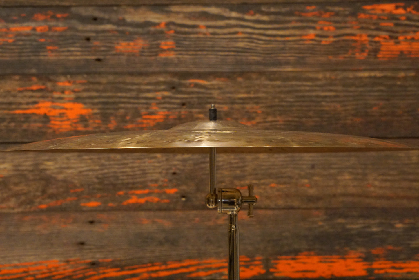 Borba 22" Sabian B20 Ride Cymbal - 2891g