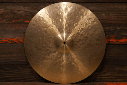 Timothy Roberts 20" Prism Ride Cymbal - 2006g