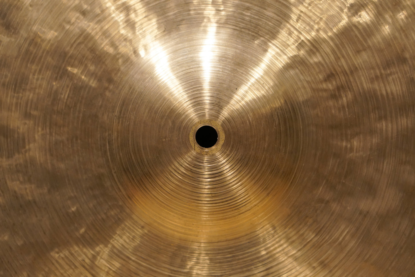 Timothy Roberts 20" Prism Ride Cymbal - 2006g
