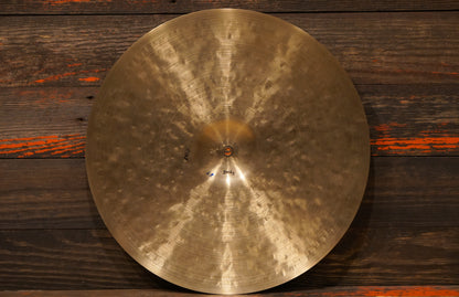 Timothy Roberts 20" Prism Ride Cymbal - 2006g