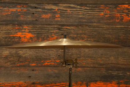 Timothy Roberts 20" Prism Ride Cymbal - 2006g