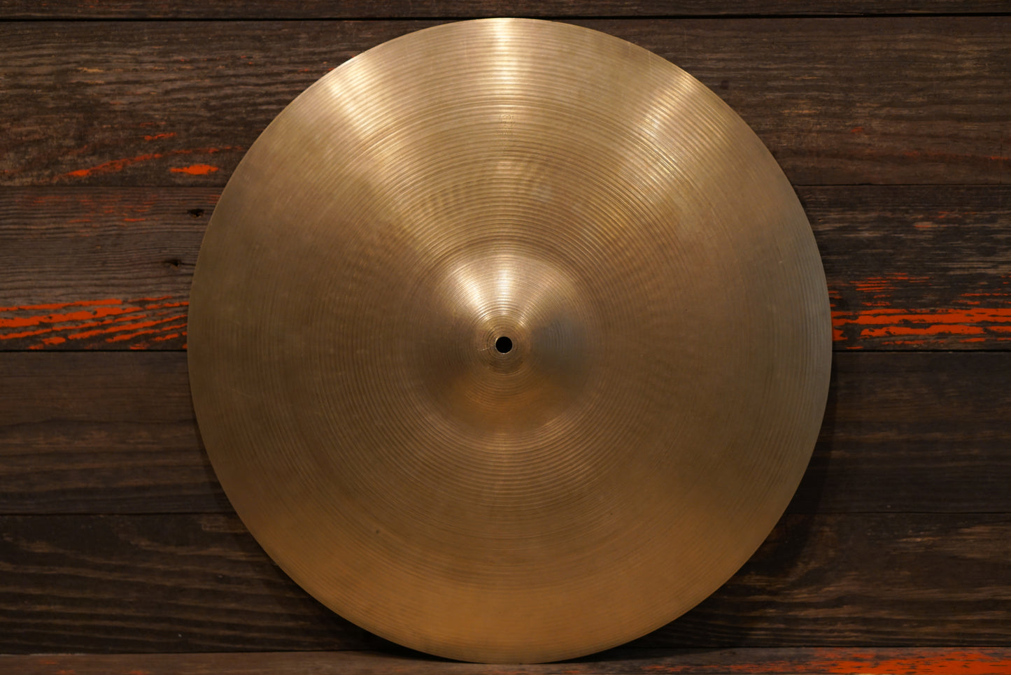 Zildjian 20" Avedis 1960s Ride Cymbal - 2052g