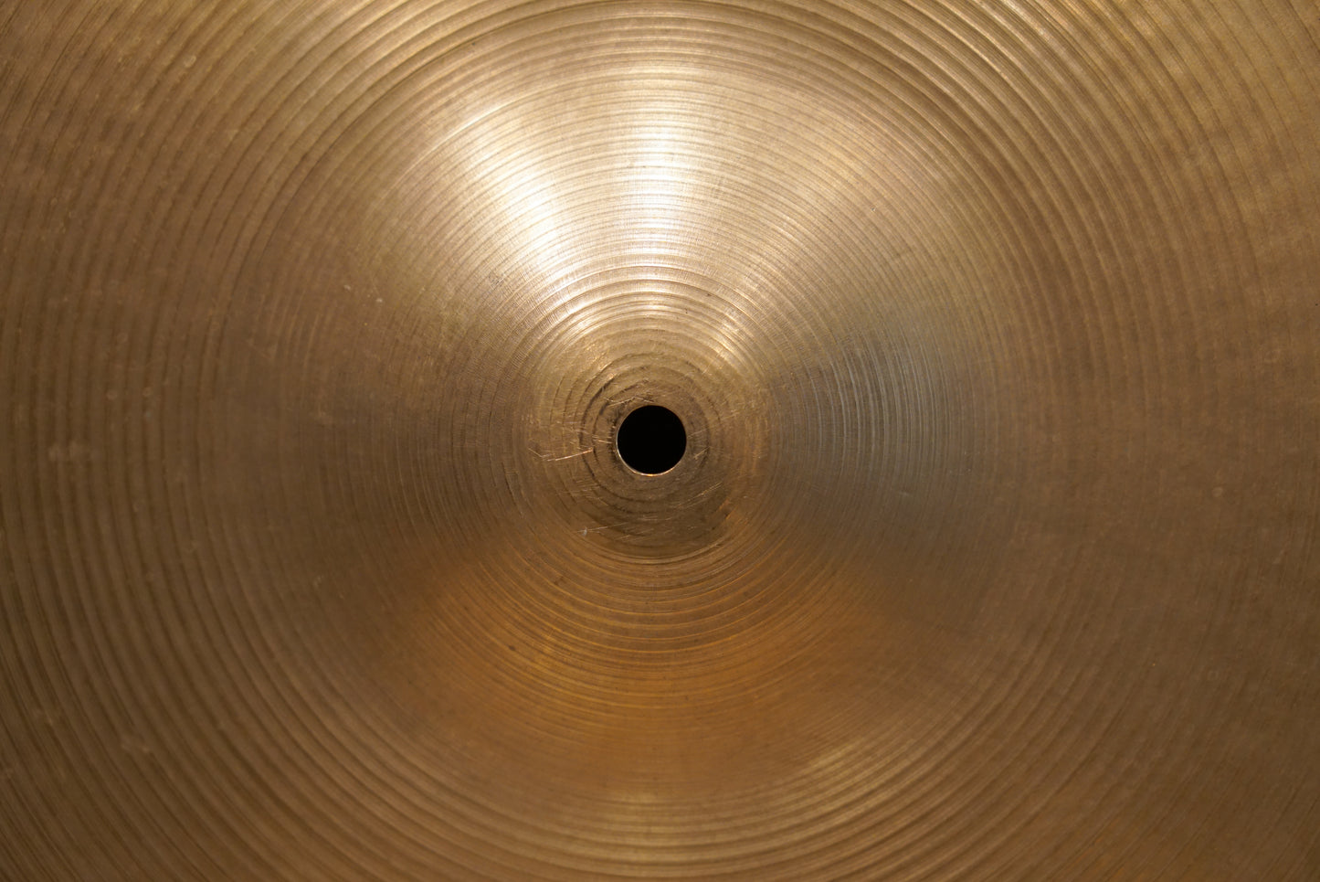 Zildjian 20" Avedis 1960s Ride Cymbal - 2052g