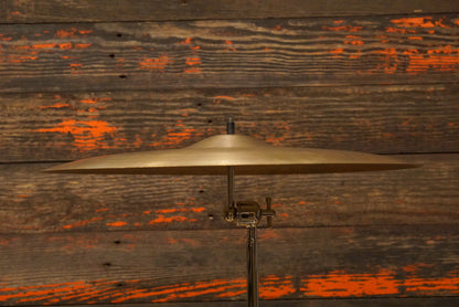 Zildjian 20" Avedis 1960s Ride Cymbal - 2052g