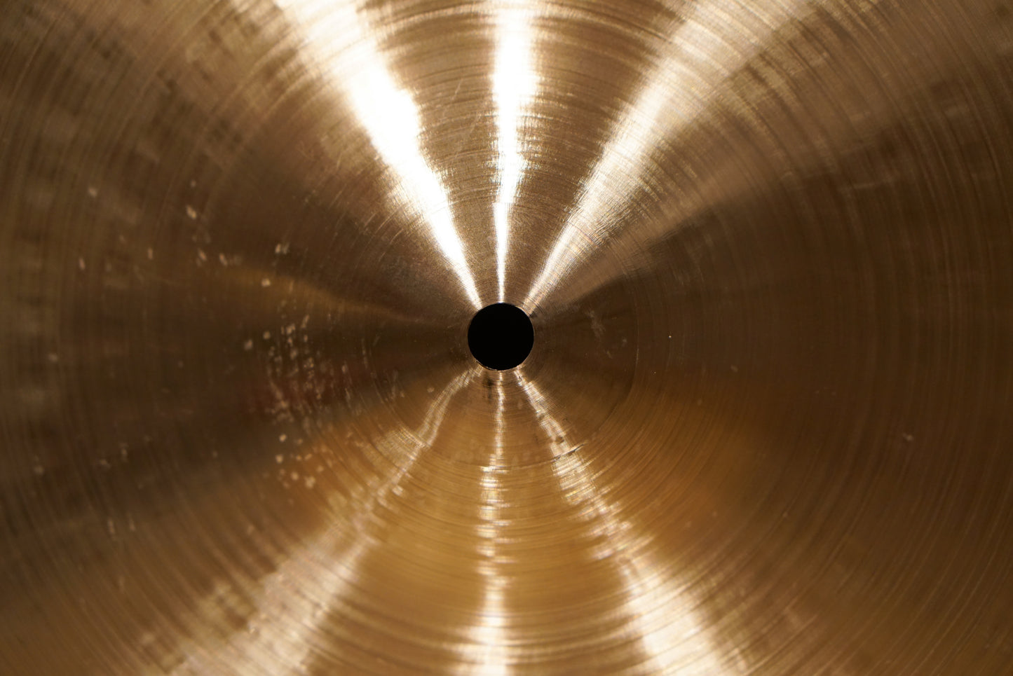 Zildjian 18" K. Klassisch Symphonic Suspended Cymbal - 1423g