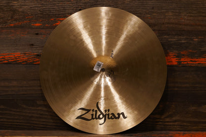 Zildjian 18" K. Klassisch Symphonic Suspended Cymbal - 1423g