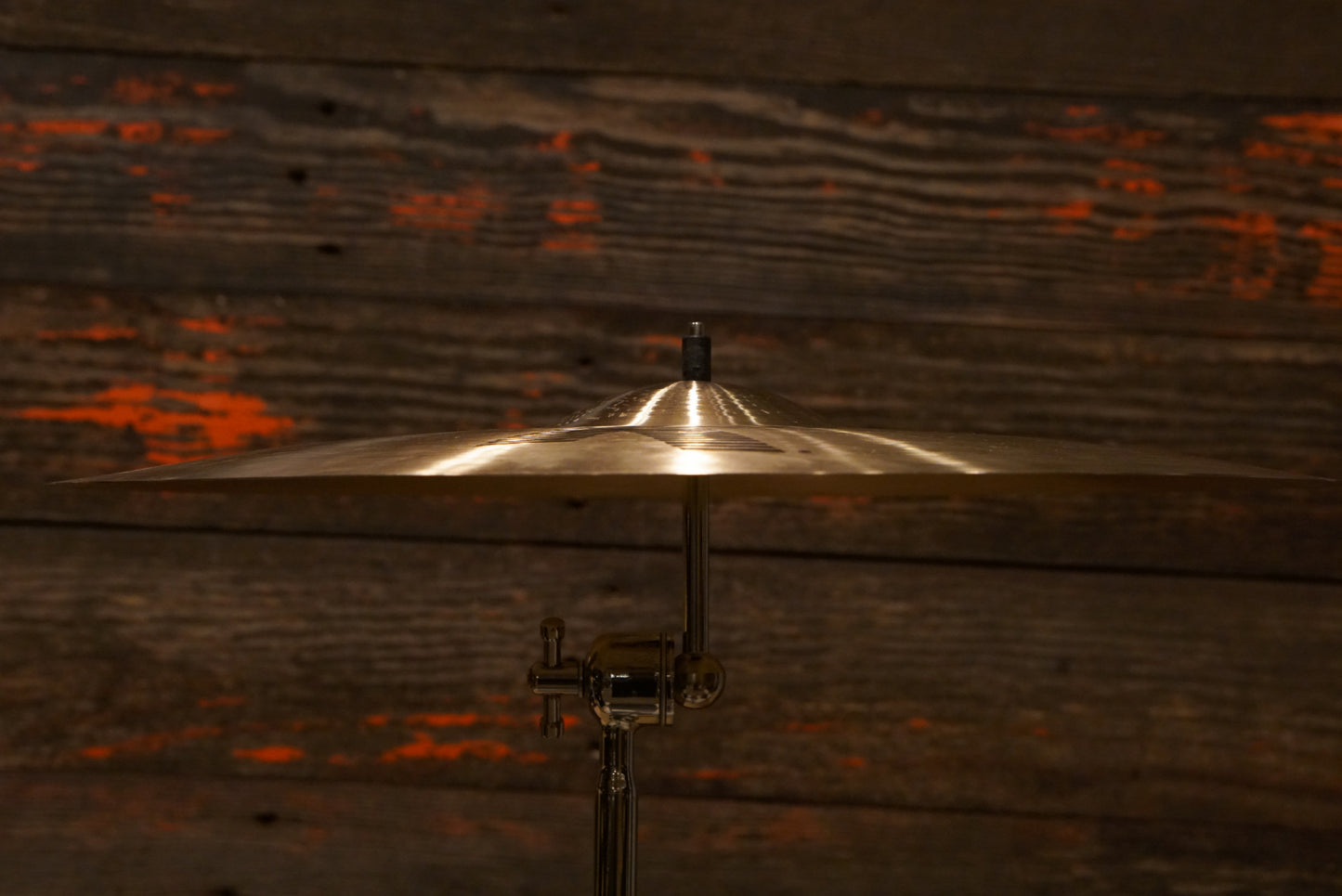Zildjian 18" K. Klassisch Symphonic Suspended Cymbal - 1423g
