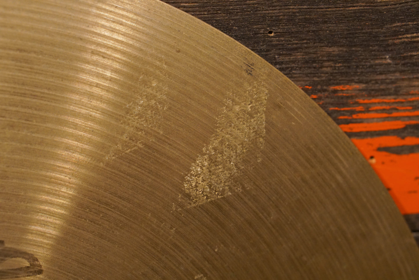 Paiste 14" Formula 602 Classic Medium Hi-Hat Cymbals - 848/916g